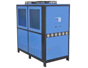 箱式工業冷水機